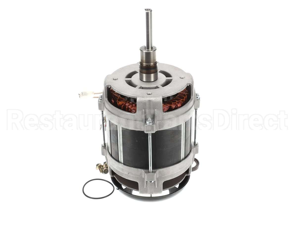 0D8078 Electrolux Professional Motor Assembly 115V 60Hz 1000W