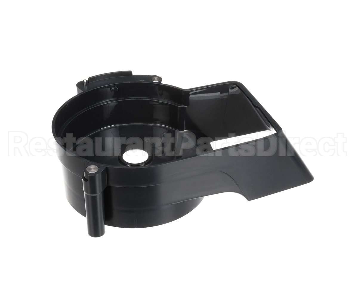 0D8080 Electrolux Professional Cutting Chamber