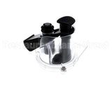 0D8084 Electrolux Professional Half Moon Hopper / Pusher Lever Assy