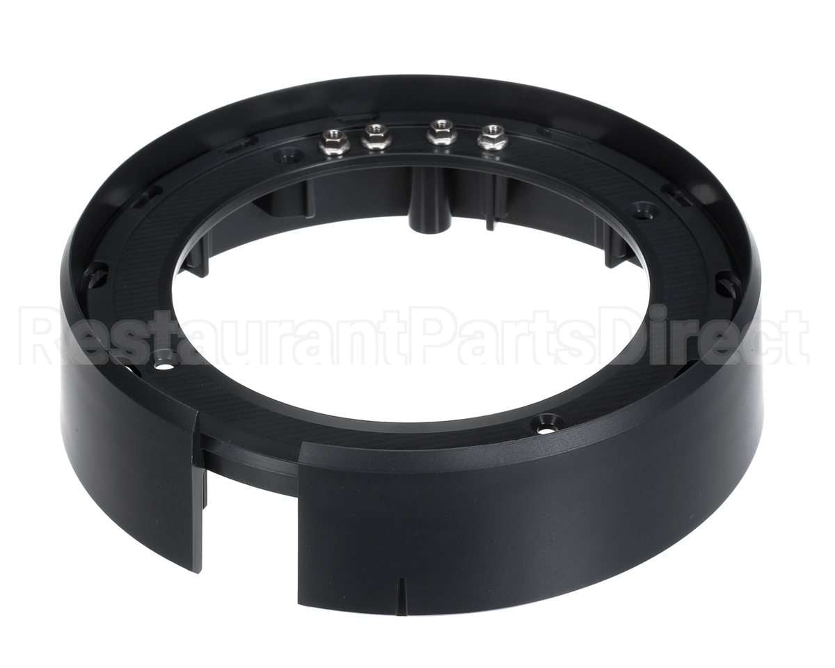 0D8087 Electrolux Professional 3.6Lt Bowl Base Assembly