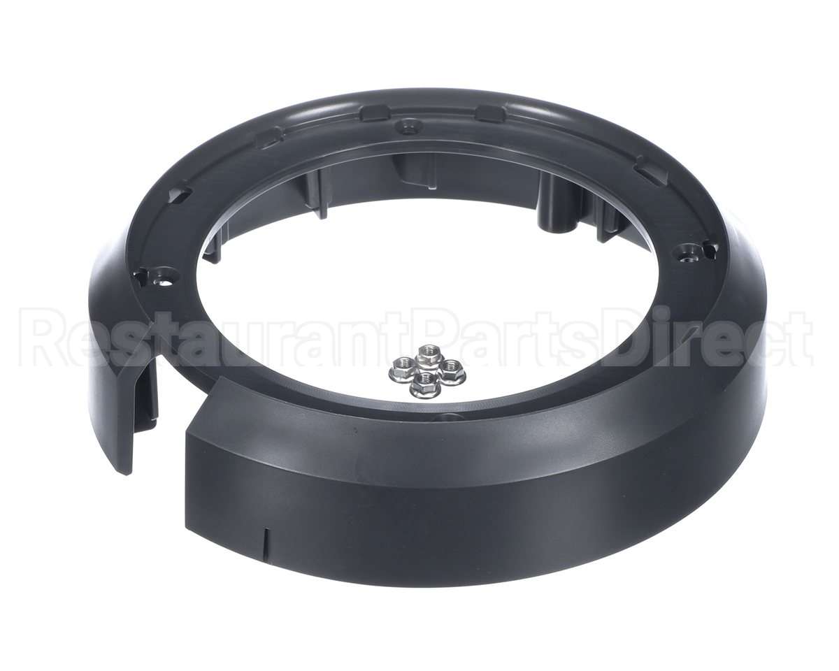 0D8092 Electrolux Professional 2.6Lt Stainless Bowl Base Assembly