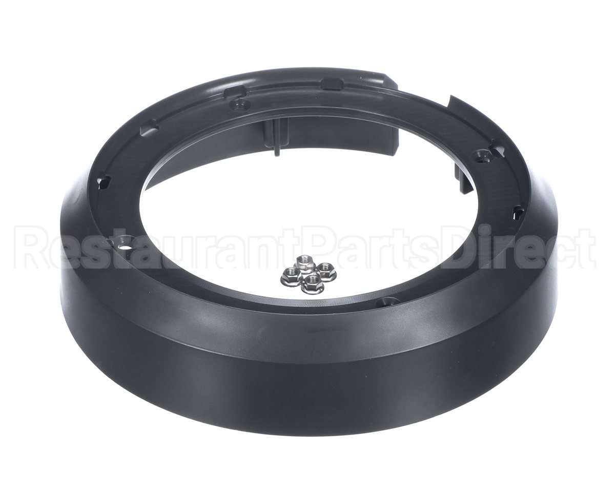 0D8092 Electrolux Professional 2.6Lt Stainless Bowl Base Assembly