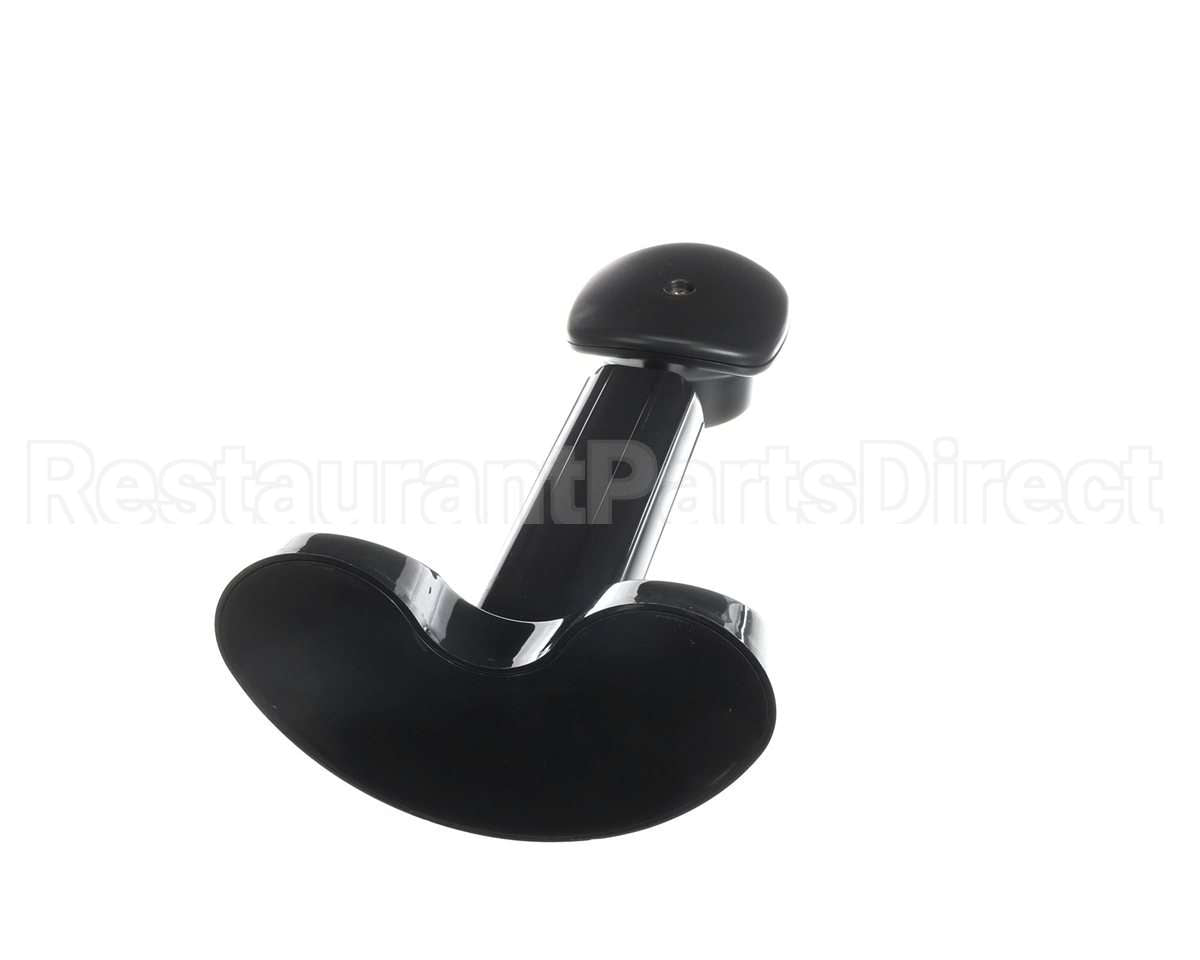 0D8104 Electrolux Professional Pusher Assy