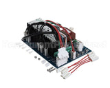 0D8125 Electrolux Professional Power Card 2 Speed Assembly