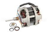 0D8128 Electrolux Professional Motor Assembly 115V 60Hz 750W