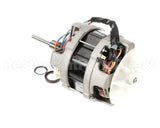 0D8128 Electrolux Professional Motor Assembly 115V 60Hz 750W