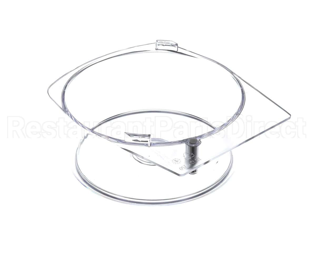 0DF013 Electrolux Professional Cover Tr17