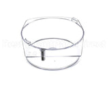 0DF013 Electrolux Professional Cover Tr17