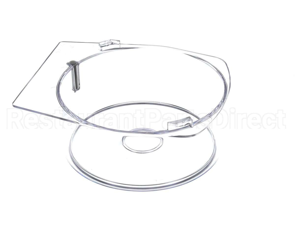 0DF013 Electrolux Professional Cover Tr17