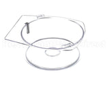 0DF013 Electrolux Professional Cover Tr17