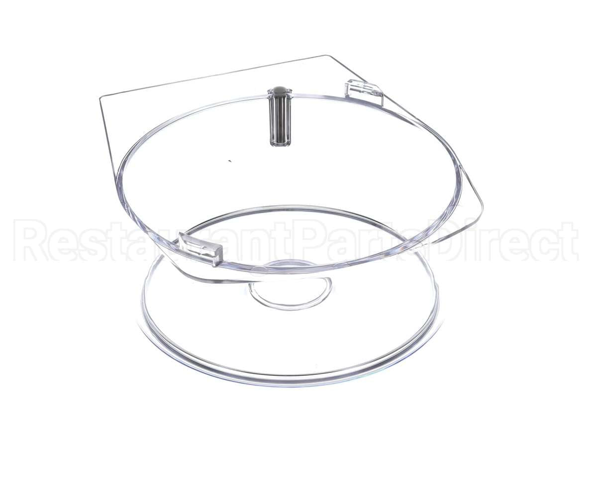 0DF013 Electrolux Professional Cover Tr17