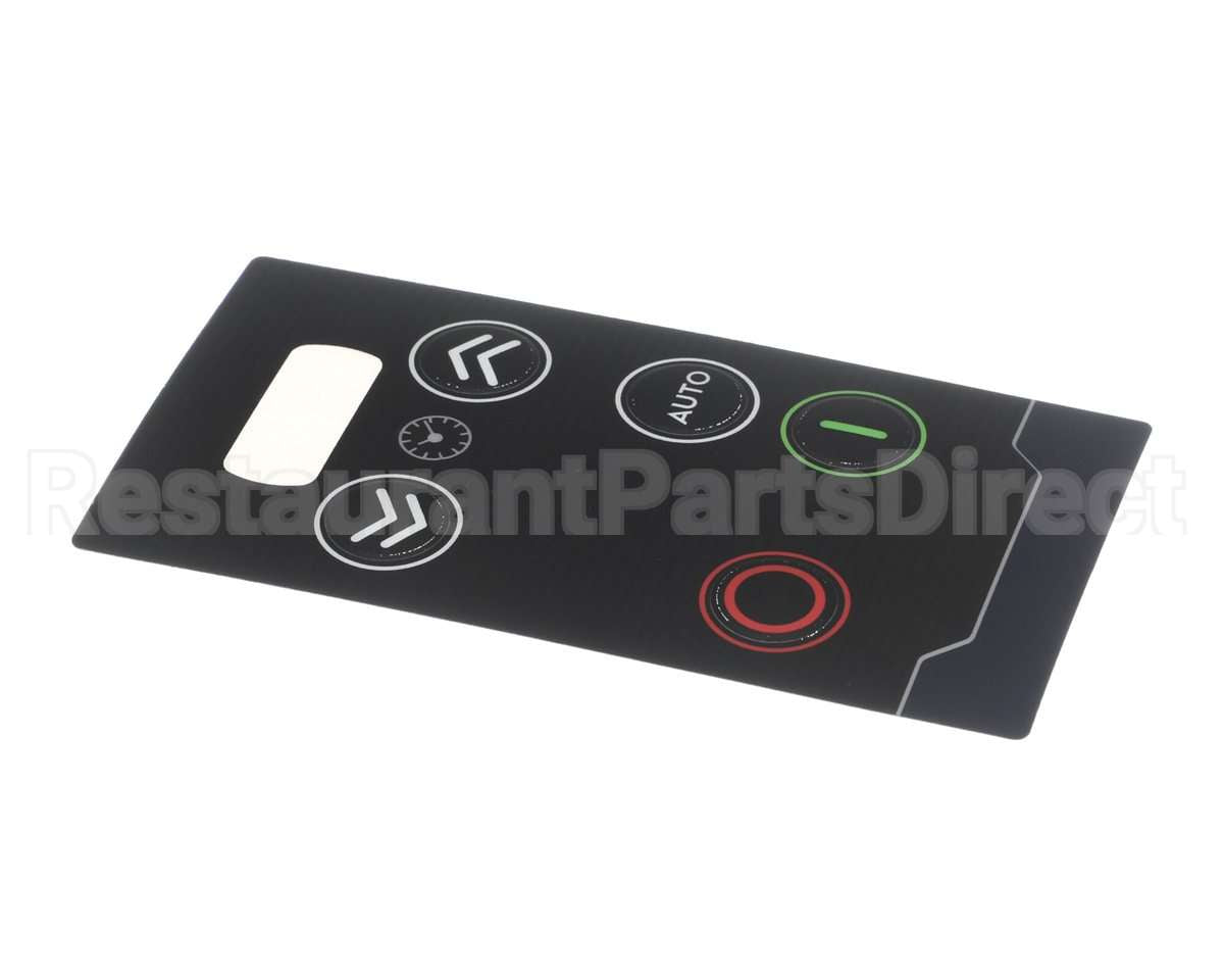 0DF064 Electrolux Professional Label Control Board