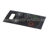 0DF064 Electrolux Professional Label Control Board