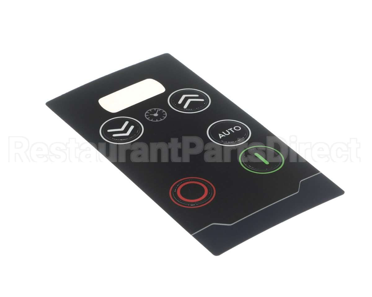 0DF064 Electrolux Professional Label Control Board