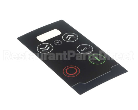 0DF064 Electrolux Professional Label Control Board