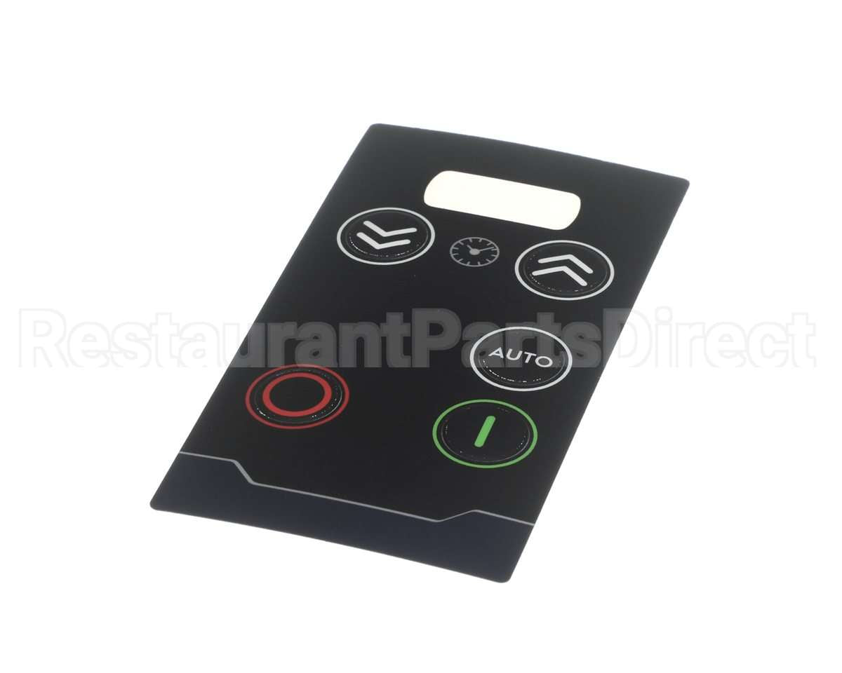 0DF064 Electrolux Professional Label Control Board