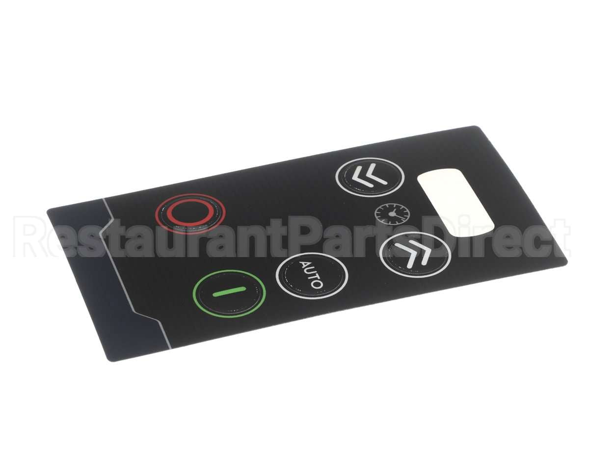 0DF064 Electrolux Professional Label Control Board