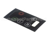 0DF064 Electrolux Professional Label Control Board