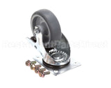 0DF079 Electrolux Professional Wheel Assembly