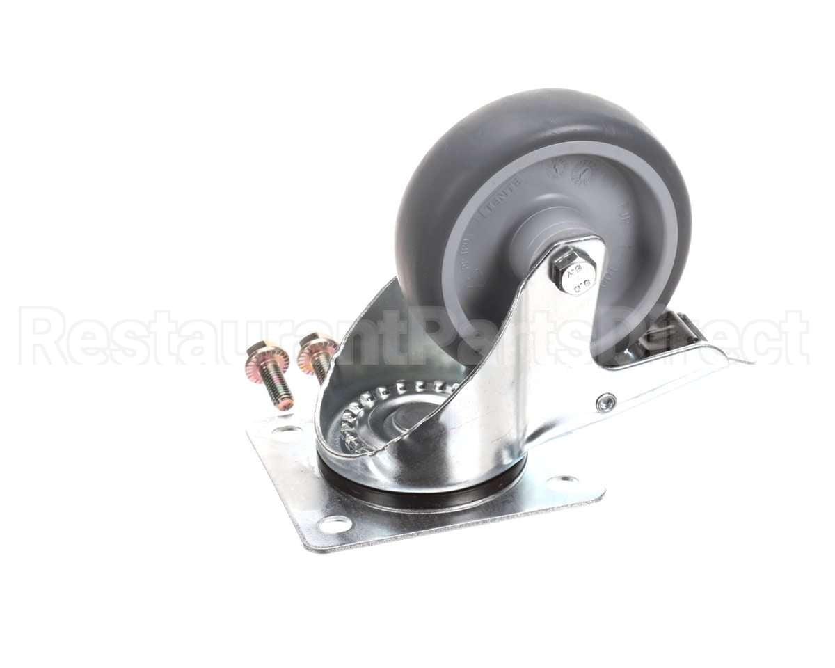 0DF079 Electrolux Professional Wheel Assembly
