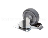 0DF079 Electrolux Professional Wheel Assembly