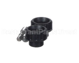 0DG6799 Electrolux Professional Black Knob; Kit 2Pcs