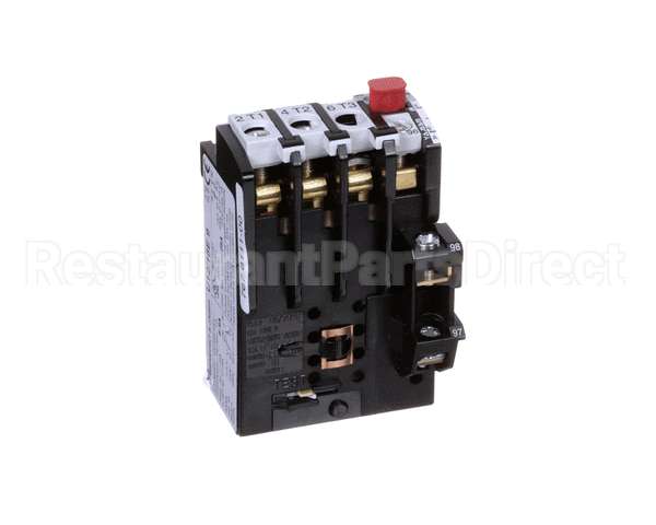 0E0178 Electrolux Professional Relay, 6-9A