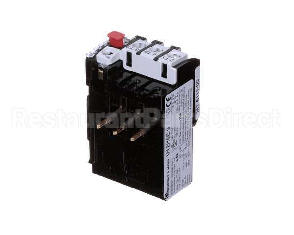 0E0178 Electrolux Professional Relay, 6-9A