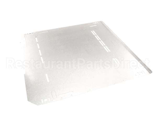 0E1075E Cadco Bottom Plate
