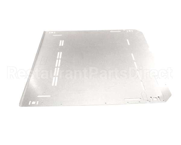 0E1075E Cadco Bottom Plate