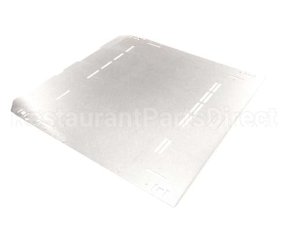 0E1075E Cadco Bottom Plate