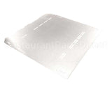 0E1075E Cadco Bottom Plate