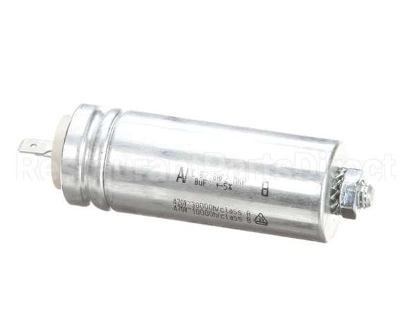 0E1885 Electrolux Professional Capacitor