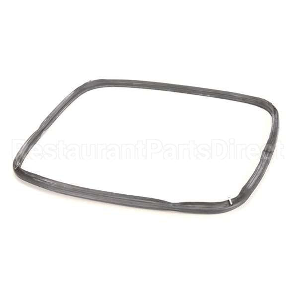 0E3680 Compatible Electrolux Doorgasket, 10.5X9X0.5
