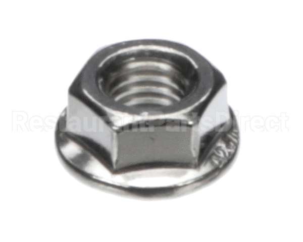 0E5063 Electrolux Professional Flange Nut M8