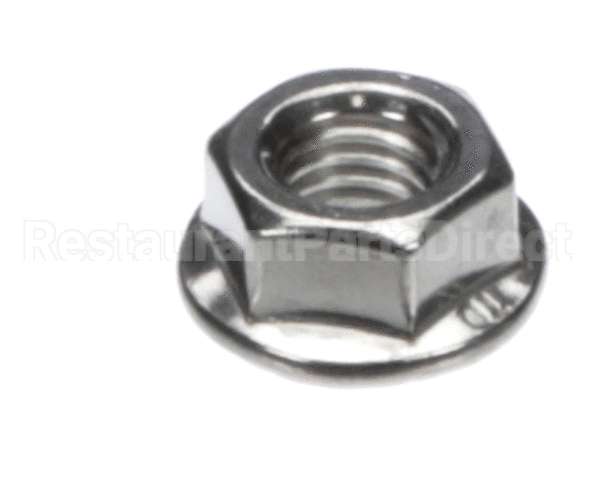 0E5063 Electrolux Professional Flange Nut M8