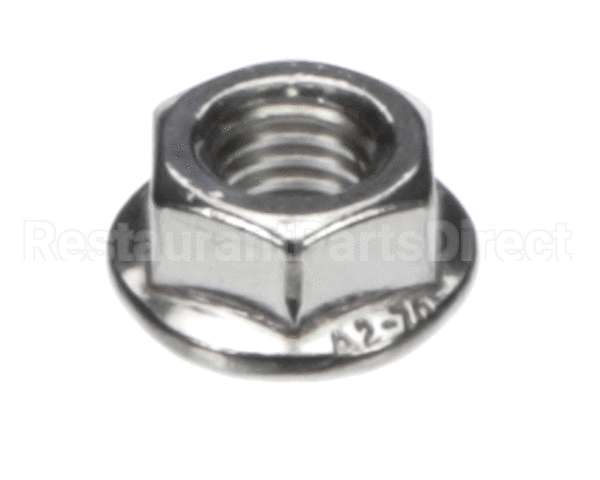 0E5063 Electrolux Professional Flange Nut M8