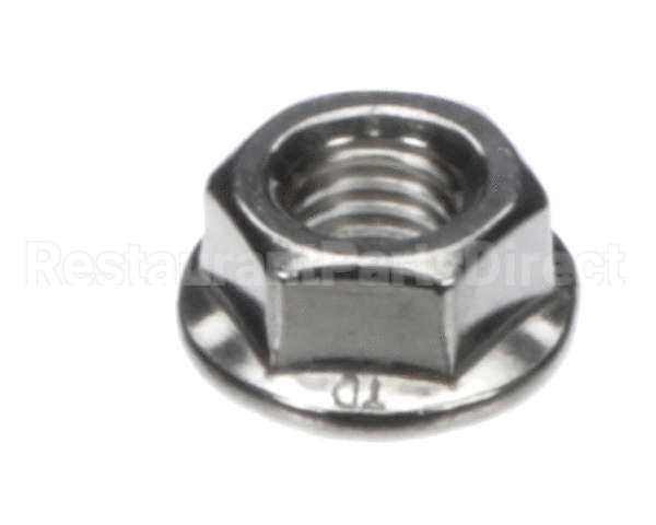 0E5063 Electrolux Professional Flange Nut M8