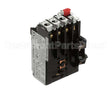 0E5878 Electrolux Professional Relay, 2,7-4A