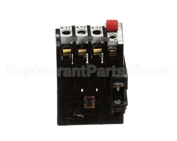 0E5878 Electrolux Professional Relay, 2,7-4A