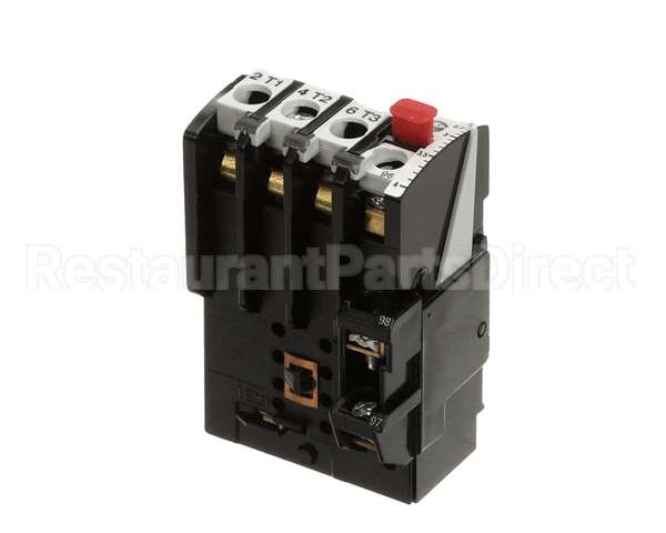 0E5878 Electrolux Professional Relay, 2,7-4A