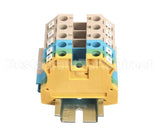 0F0035 Electrolux Professional Terminal Board