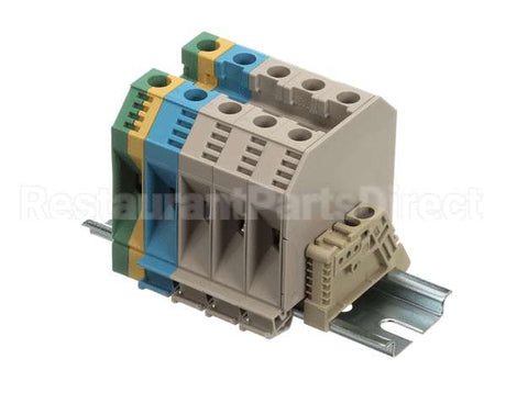 0F0112 Electrolux Professional Terminal Board
