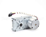 17932 Nieco Gear Motor, 24Vdc,Brushless,Offset Shaft