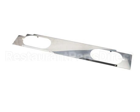 0G1330A2 Unox Xbc Gas Serie St. Steel Fan Guard Spacer