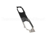 0G1330A2 Unox Xbc Gas Serie St. Steel Fan Guard Spacer