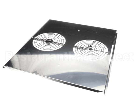 0G1586A0 Unox Xebc06Eue Complete Fan Guard