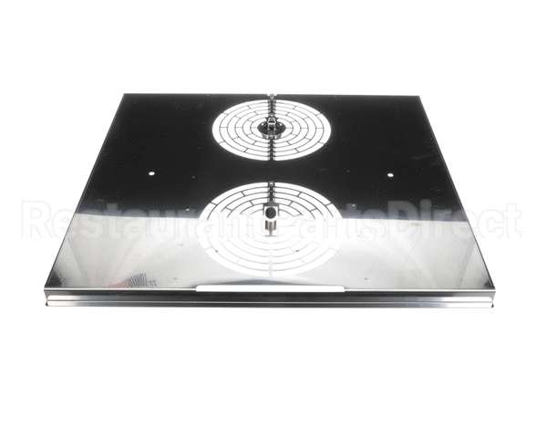 0G1586A0 Unox Xebc06Eue Complete Fan Guard