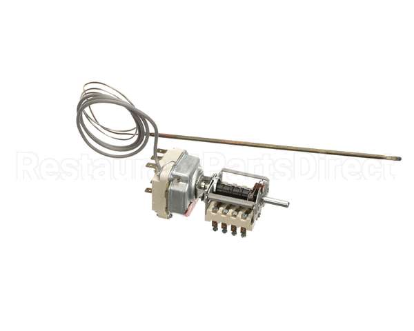 0G2605 Electrolux Professional Thermostat With Switch