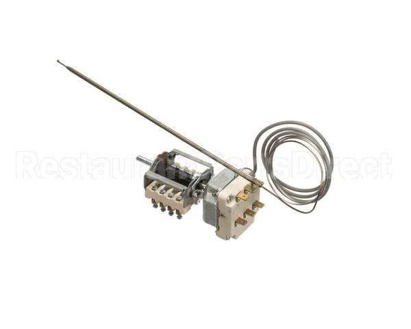 0G2605 Electrolux Professional Thermostat With Switch